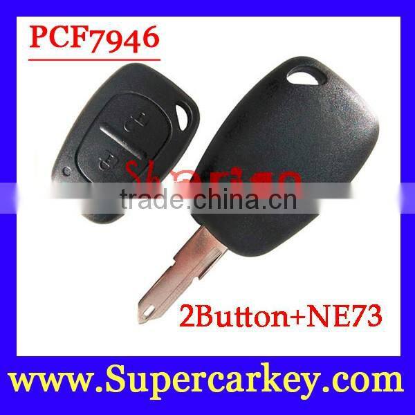Best quality 4+1 button Replacement Keyless Entry Remote Key Fob for Buick FCC ID: L2C0007T #1