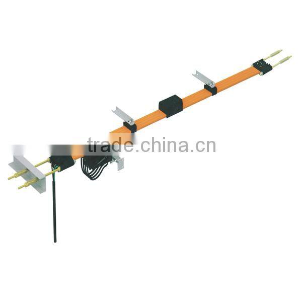 Competitive seamless conductor bar hanger clamp with best quality