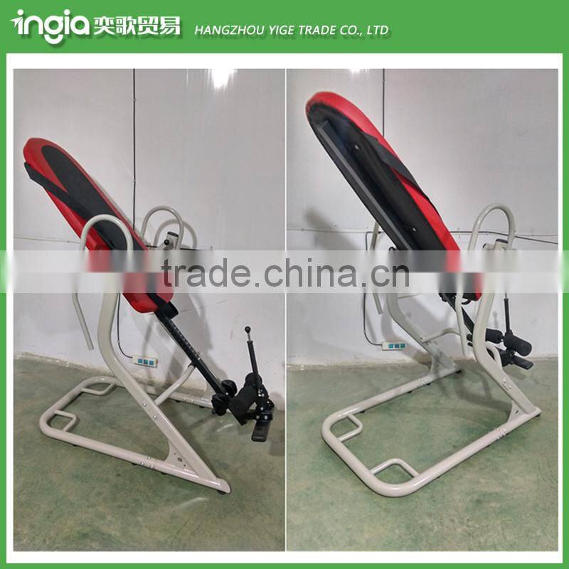 Newest Inversion Therapy Table Gym Inversion Table