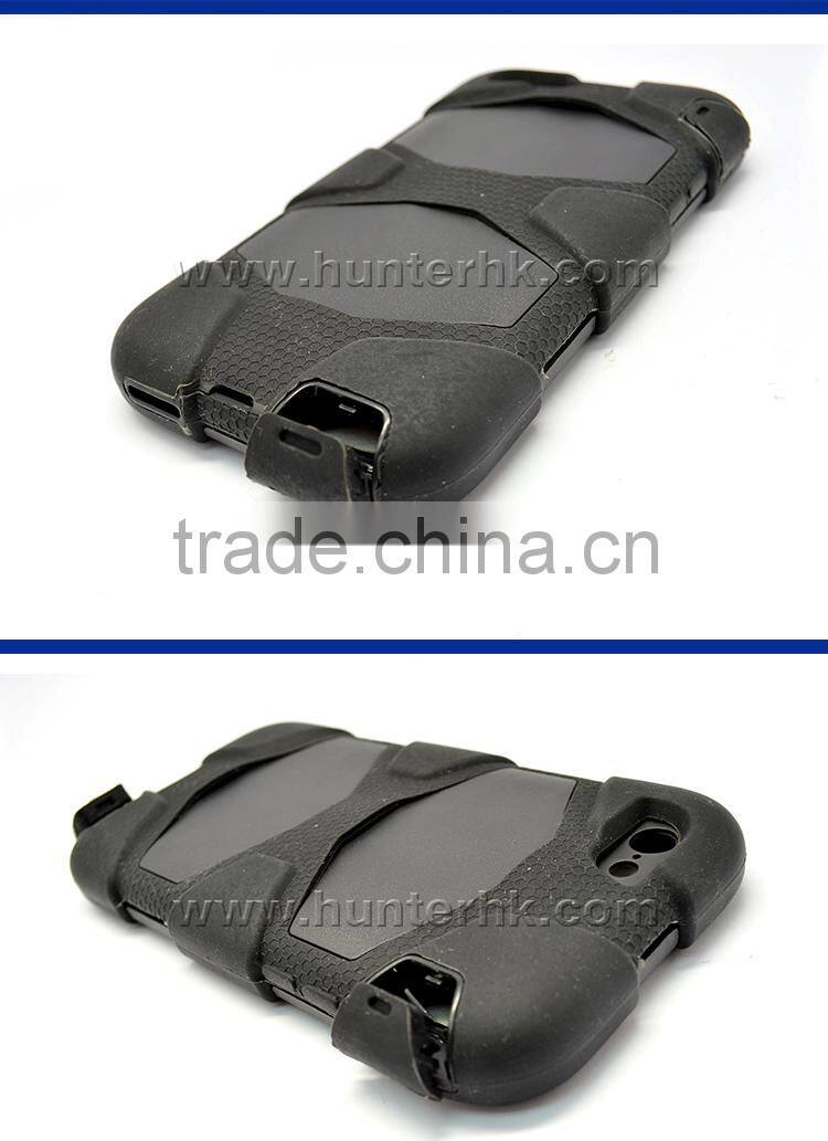 Good Protective Finder Defender Hard Case For iPhone6