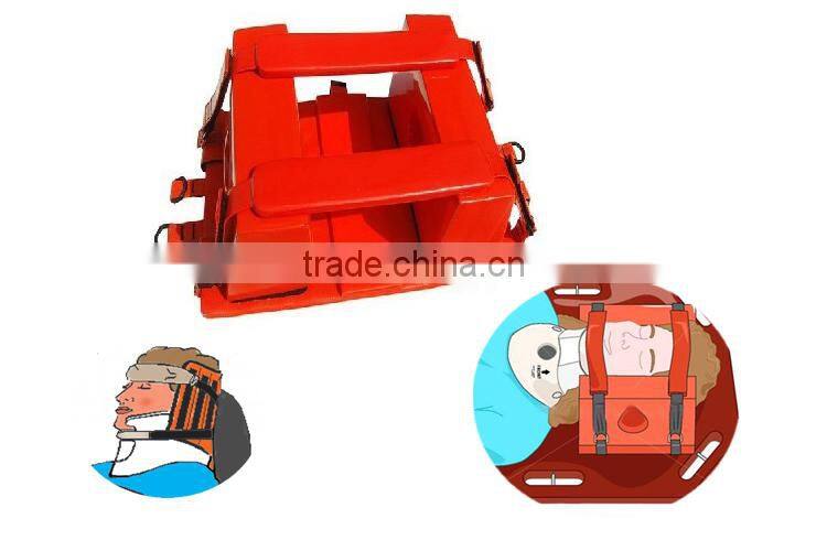 Healthcare Supply Of Head Immobilizer