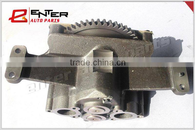 AR12387 high quality ccec parts k38 oil pump