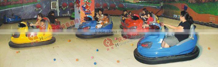 bumper car/battery bumper car