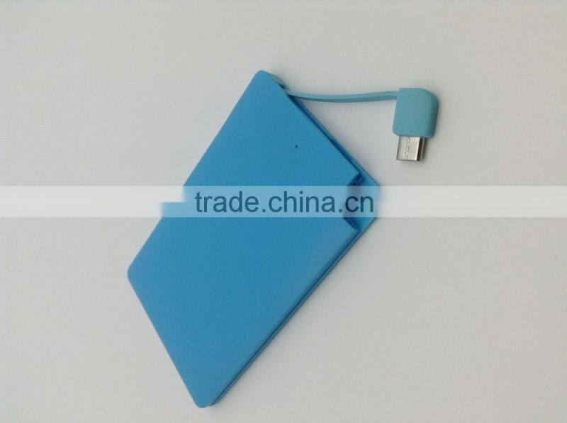 Best Price Smart Polymer Battery Power Bank