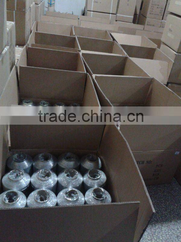 red Spark Mh-Type Metallic Yarn(lurex), metalic yarn st(ms) type yarn,mx-type yarn12mic 75D,1/110