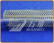 Perforated Metal Filter Mesh