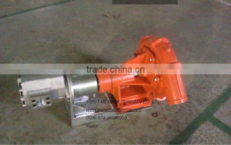 Hydraulic/ Hydraulics/ Water Pumps/ Hydraulic Water Pump WP-AS