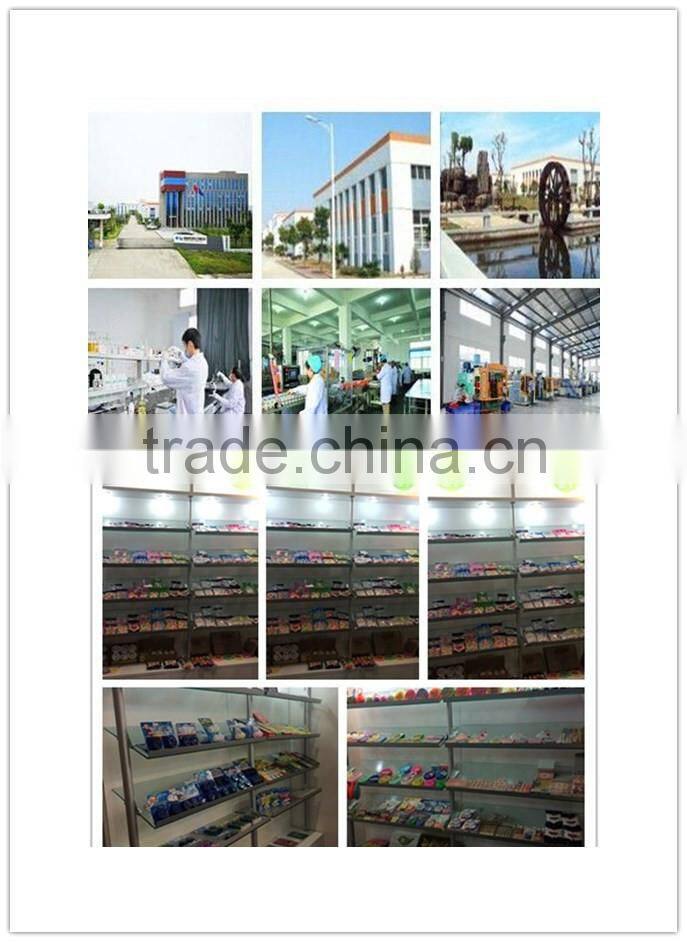 Glass Bottle Automatic Flushing Toilet bowl cleaner