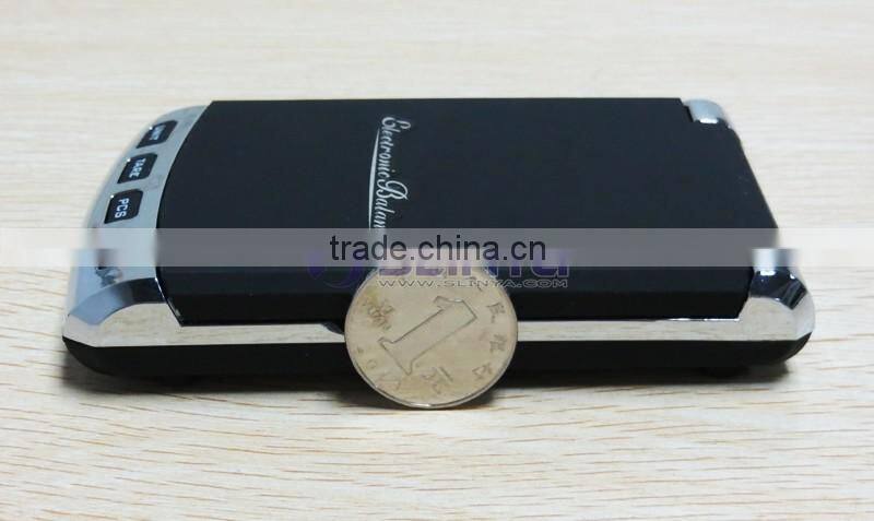 500g Capacity X 0.01g Division Diamond Jewelry Pocket 0.01g Diamond Scale