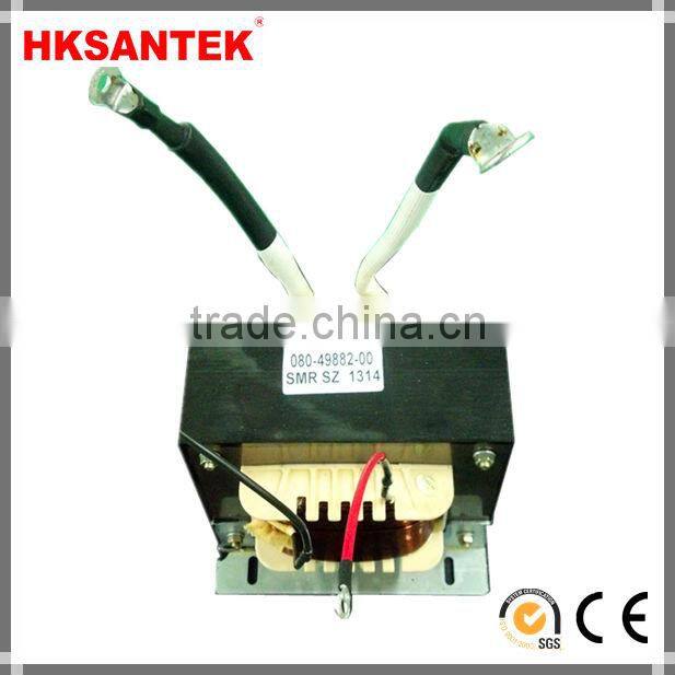 Single Output Type and DC/AC Inverters Type inverter 1-6KW From Plant