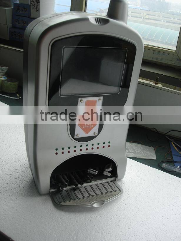 Mobile Universal Charging Station