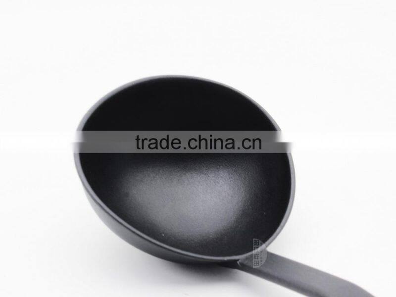 High - grade color - export Six - 6 - piece suit for the cooking of nylon