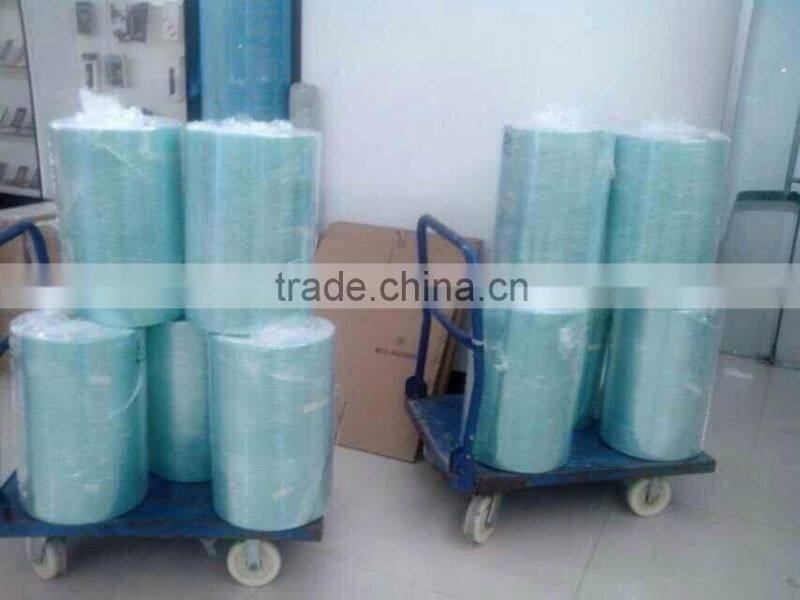 Tpu Raw Materials Anti-explosion Anti-shock Anti-break Shock Absorption Screen Guard Screen Protector roll films