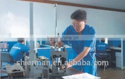 SunSir SS-T1900DSS High-speed electronic bar-tacking sewing machine