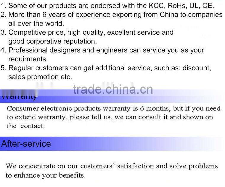 5v 1.0A USB Car Charger DC Adapter with Helix Micro USB Data Cable by Jin Huibo