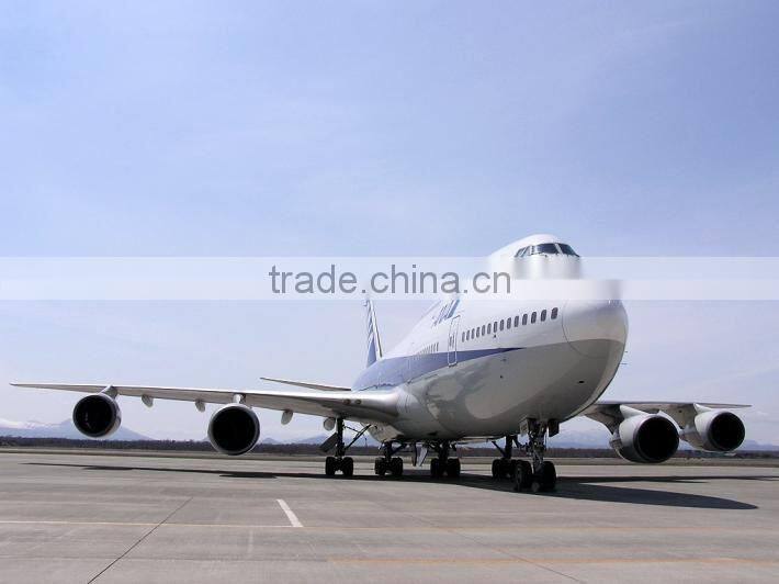 Air Freight shipping from Hongkong shenzhzen to Lagos