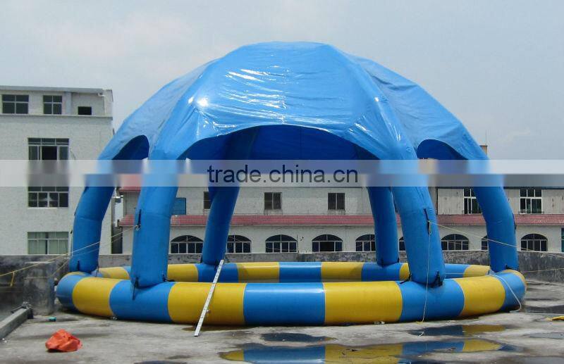 New cheap endless pool / water toys pool