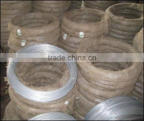 iron wire