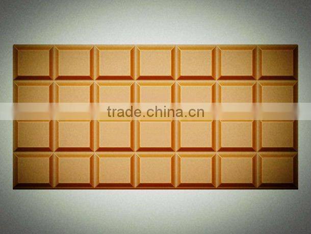 silicone chocolate bar mould