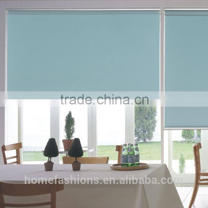 Hot selling home decor wholesale roller blinds /roller shutter
