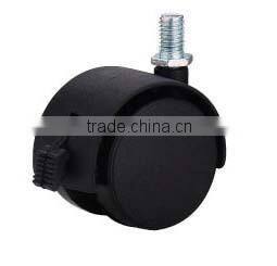 high quality nylon caster for bag travel