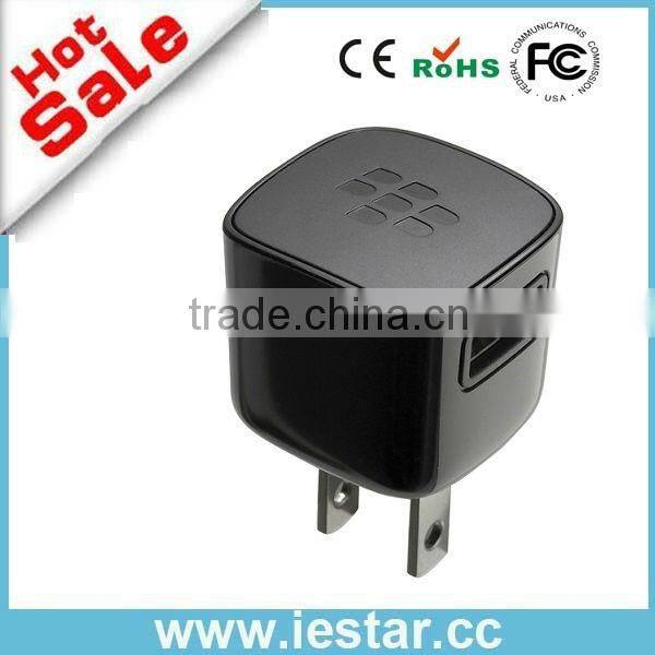 4 Port USB Wall Charger for mobile phones