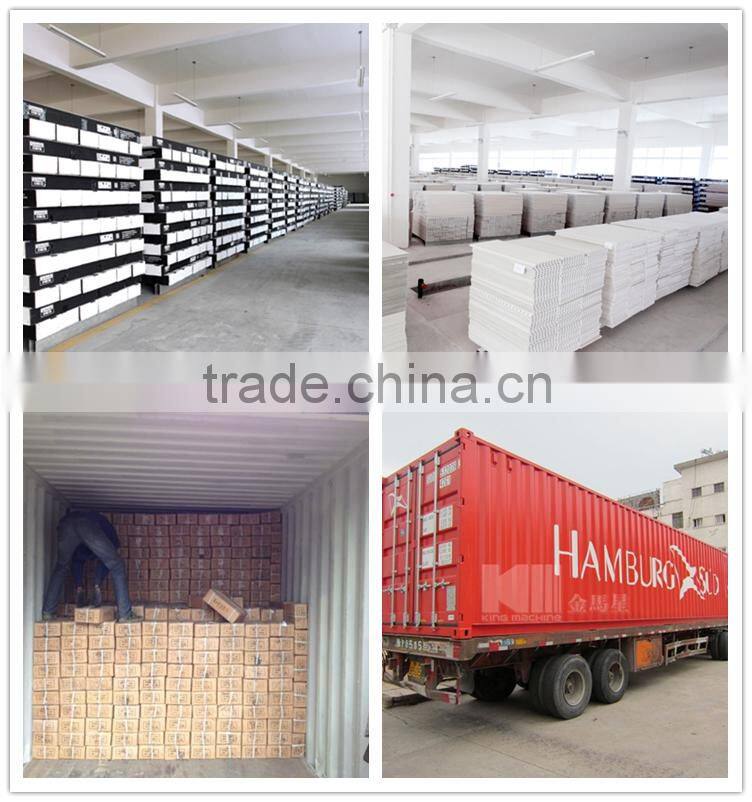 wood design ground heating flooring