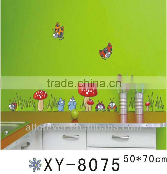 ABC wall decal for kids