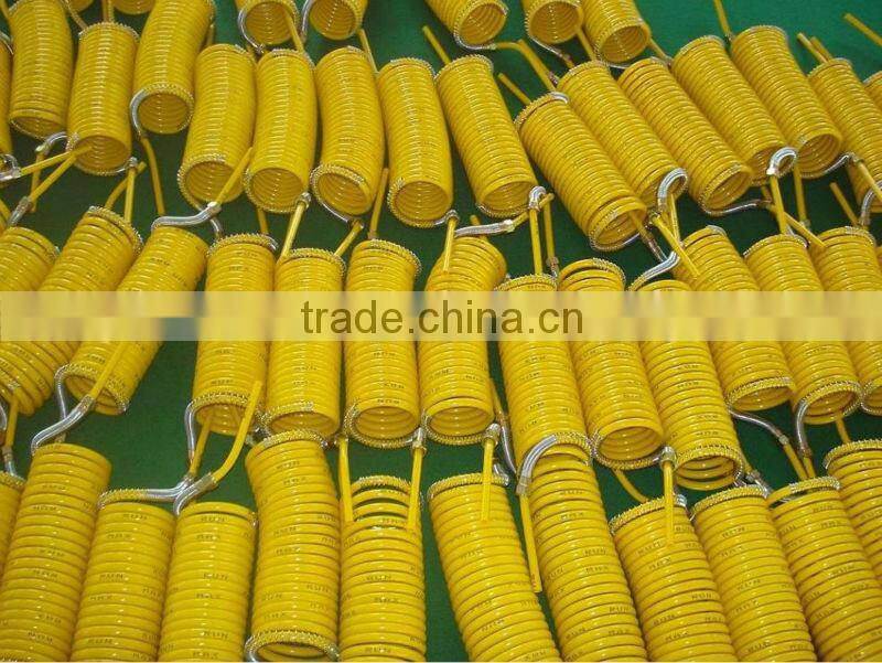 PA11 air brake coils