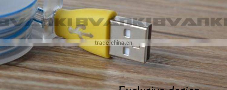 Promotional Items 2016 Micro USB Charger And Data Cable Standard Cables For iPhone 5/6,Mobile Phone Security Cable Wholesale