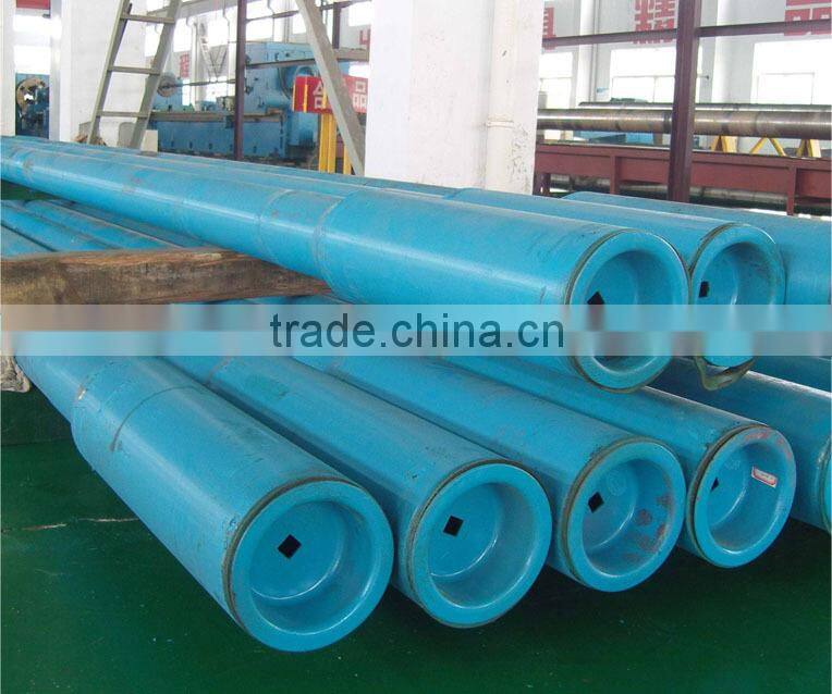 new products heavy weight drill pipe made in China