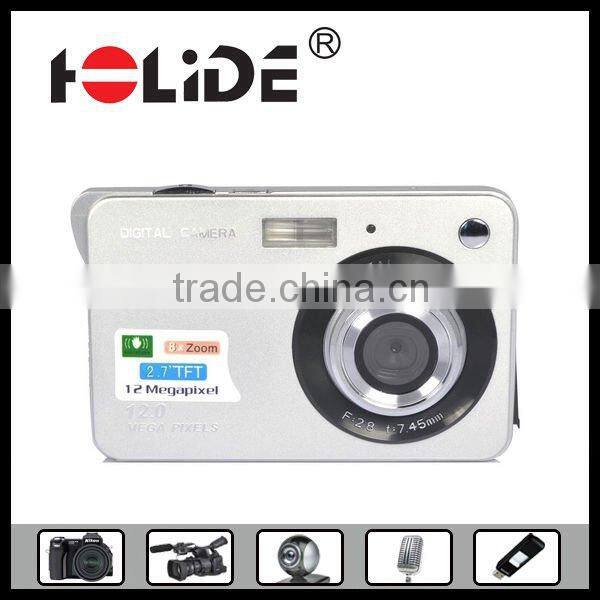 HOT sale 8GB memory card digital cameras trade DC5100
