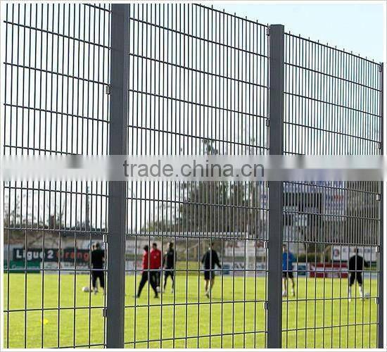 China Cheap Security Fencing ( ISO9001:2008)
