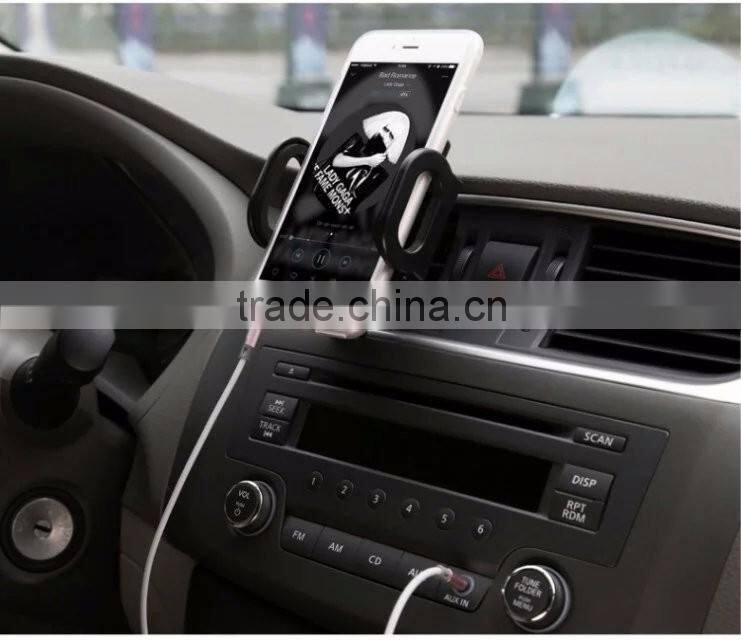 Baseus 1.2M Aux Audio Cable For Car MP3 MP4 Fluency Series 3.5mm Male To Male Audio Cable For Phone Speaker TB-0399