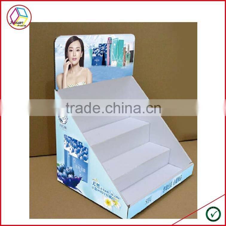 High Quality Cardboard Brochure Holder