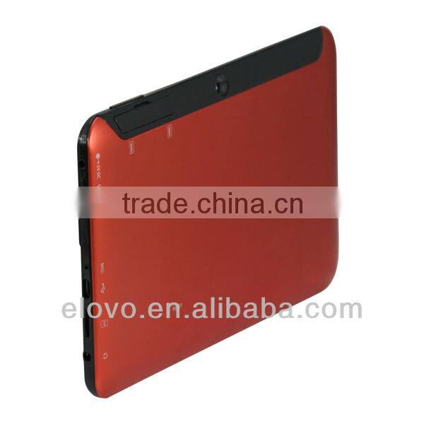 strong wifi function tablet pc 9inch MTK dual core tablet computer