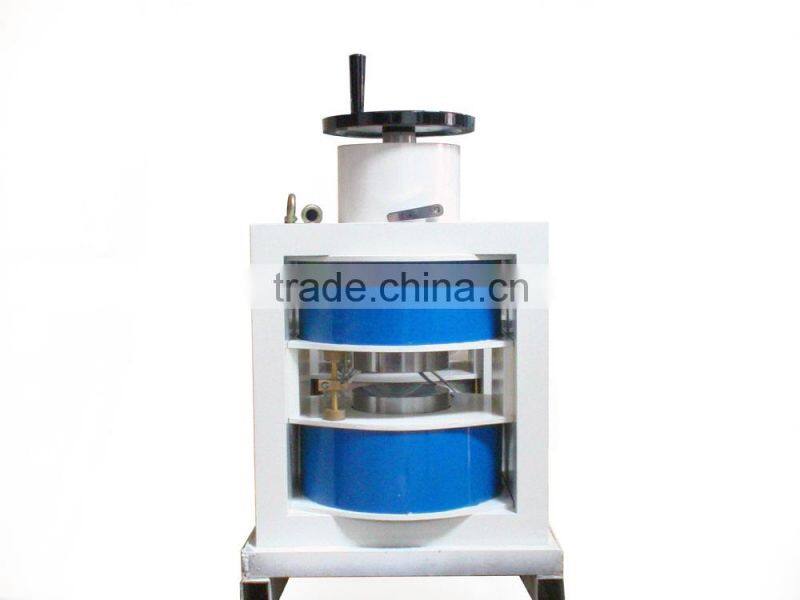 LINKJOIN MATS-2010Hhard magnet bh loop tracer BH curve tracer ferrite core measurement system trade assurance supplier