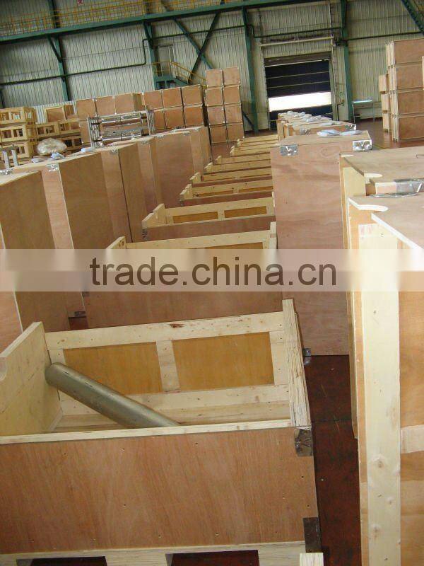 High Quality Different Color Coating/Food Packing Mill Finish Aluminum Foil