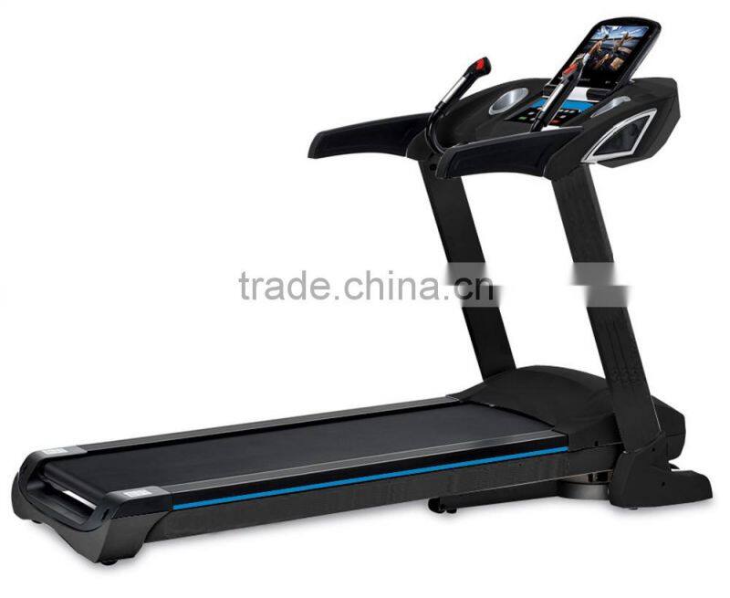 2016 NEW Commercial treadmill