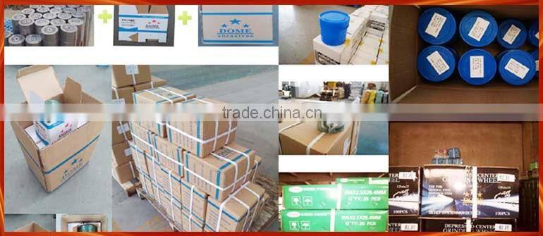 China Steel Cutting Disc Price