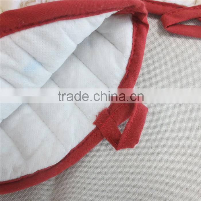 Heat Resistance Cotton Microwave Oven Glove