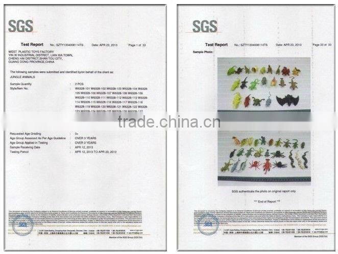 TPR rubber small snake for Kids toys promotion gift