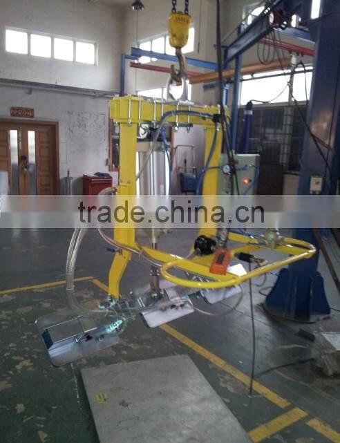 Stone Vacuum Lifter