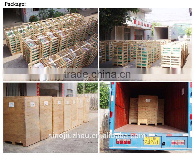 Jeans Button Attaching Machine (JZ-989N)