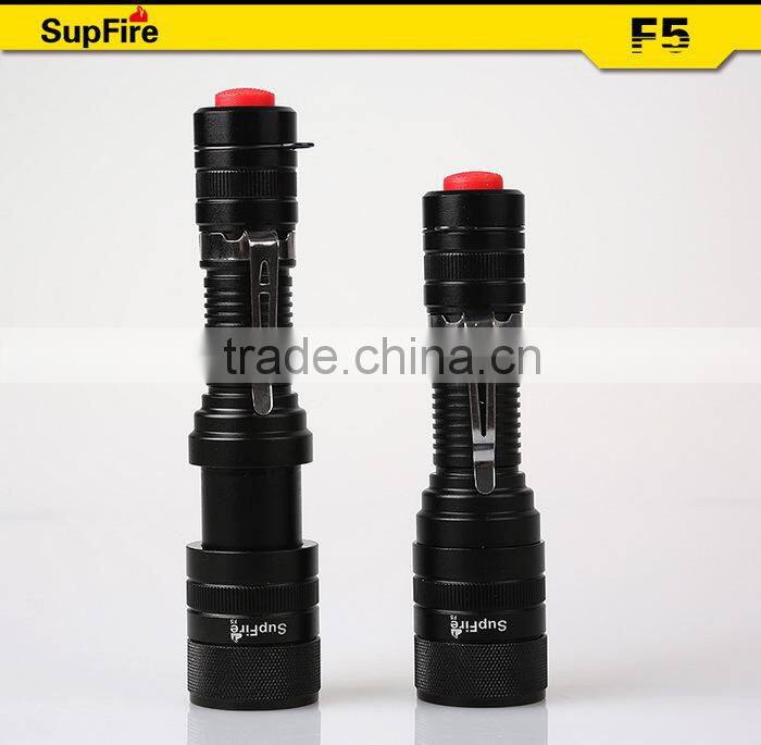 OEM high quality railway flashlights
