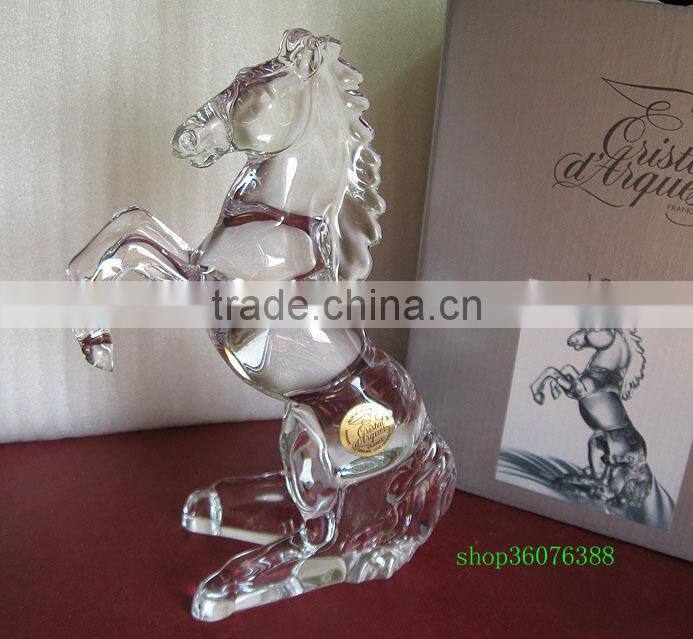 Crystal Fashion horse carriage ,crystal Fashion Horse carriage for home decoration,crystalv Fashion Horse carriage for gift