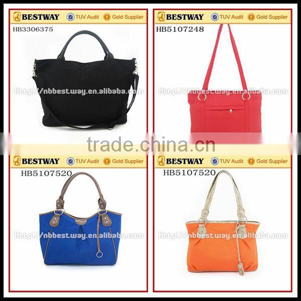 Wholesale Branded handbag china, newest pictures lady fashion handbag