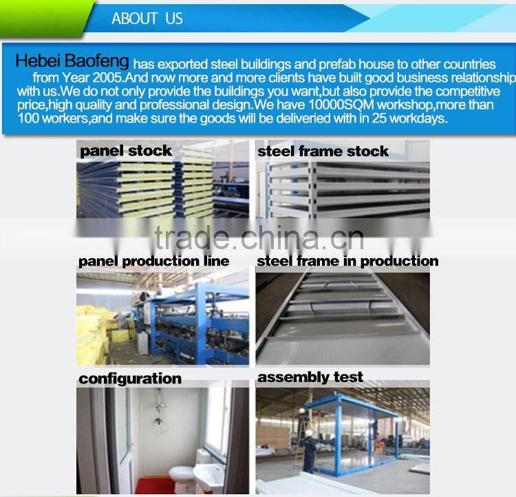 disassemble prefab mini mobile homes for sale