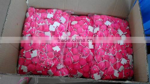 Plush Dog Wuppie for Promotion Toy