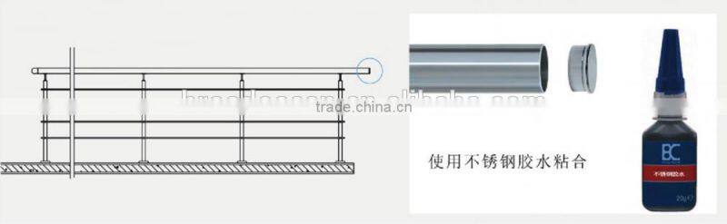 EC-09 Cover - - steel pipe end cap